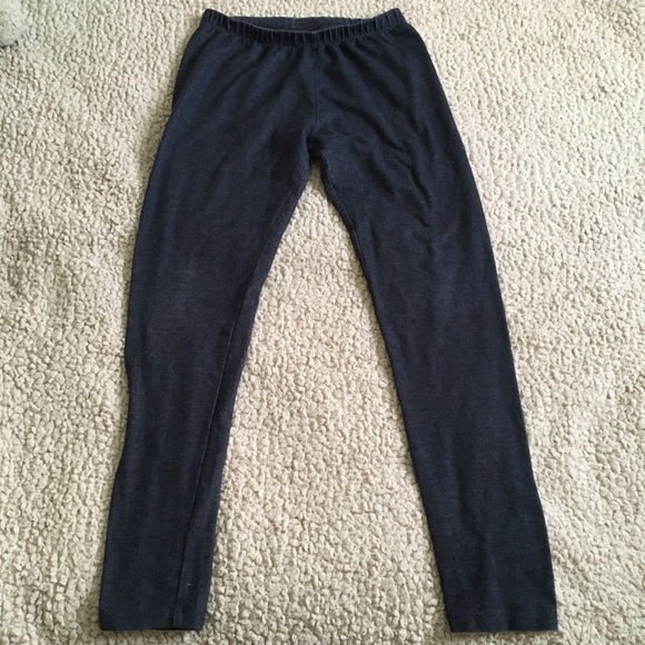 Cat & Jack Bottoms Cat Jack Leggings Poshmark